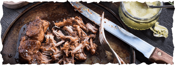 The All Inclusive Hog Roast